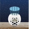 image:imageLEXiBOOK Miraculous Projector Alarm Clock RL977MIFootball