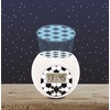 image:imageLEXiBOOK Miraculous Projector Alarm Clock RL977MIFootball A