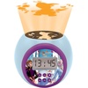 image:imageLEXiBOOK Miraculous Projector Alarm Clock RL977MIFrozen
