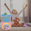 image:imageLEXiBOOK Miraculous Projector Alarm Clock RL977MIGabbys Dollhouse A