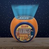 image:imageLEXiBOOK Miraculous Projector Alarm Clock RL977MINaruto