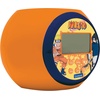 image:imageLEXiBOOK Miraculous Projector Alarm Clock RL977MINaruto