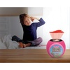 image:imageLEXiBOOK Miraculous Projector Alarm Clock RL977MINintendo