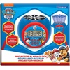 image:imageLEXiBOOK Miraculous Projector Alarm Clock RL977MIPaw Patrol