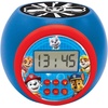 image:imageLEXiBOOK Miraculous Projector Alarm Clock RL977MIPaw Patrol