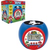 image:imageLEXiBOOK Miraculous Projector Alarm Clock RL977MISuper Mario
