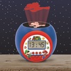 image:imageLEXiBOOK Miraculous Projector Alarm Clock RL977MISuper Mario