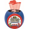 image:imageLEXiBOOK Miraculous Projector Alarm Clock RL977MISuper Mario