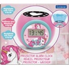 image:imageLEXiBOOK Miraculous Projector Alarm Clock RL977MIUnicorn