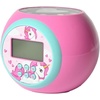 image:imageLEXiBOOK Miraculous Projector Alarm Clock RL977MIUnicorn