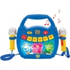 image:imageLEXiBOOK Paw Patrol Karaoke Player MP320PAZMP320PAZ