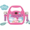 image:imageLEXiBOOK Paw Patrol Karaoke Player MP320PAZMP320UNIZ