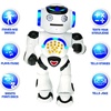 image:imageLEXiBOOK Powerman First Interactive Learning Robot ROB15ENPowerman