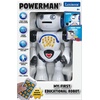 image:imageLEXiBOOK Powerman First Interactive Learning Robot ROB15ENPowerman