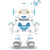 image:imageLEXiBOOK Powerman First Interactive Learning Robot ROB15ENPowerman First  BlueWhite