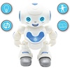 image:imageLEXiBOOK Powerman First Interactive Learning Robot ROB15ENPowerman First  BlueWhite