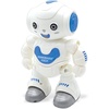 image:imageLEXiBOOK Powerman First Interactive Learning Robot ROB15ENPowerman First  BlueWhite