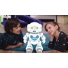 image:imageLEXiBOOK Powerman First Interactive Learning Robot ROB15ENPowerman First  BlueWhite