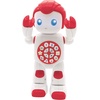 image:imageLEXiBOOK Powerman First Interactive Learning Robot ROB15ENPowerman First  RedWhite