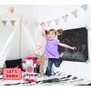 image:imageLEXiBOOK Powerman First Interactive Learning Robot ROB15ENPowerman First  RedWhite
