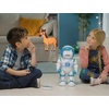 image:imageLEXiBOOK Powerman First Interactive Learning Robot ROB15ENPowerman Kid US