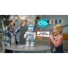 image:imageLEXiBOOK Powerman First Interactive Learning Robot ROB15ENPowerman Kid US
