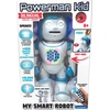 image:imageLEXiBOOK Powerman First Interactive Learning Robot ROB15ENPowerman Kid US