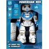 image:imageLEXiBOOK Powerman First Interactive Learning Robot ROB15ENPowerman Neo