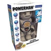 image:imageLEXiBOOK Powerman First Interactive Learning Robot ROB15ENPowerman US