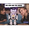 image:imageLEXiBOOK Powerman First Interactive Learning Robot ROB15ENPowerman US