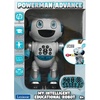 image:imageLEXiBOOK Powerman First Interactive Learning Robot ROB15ENROB28EN