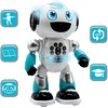 image:imageLEXiBOOK Powerman First Interactive Learning Robot ROB15ENROB28EN