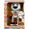 image:imageLEXiBOOK Powerman First Interactive Learning Robot ROB15ENROB29FR