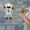 image:imageLEXiBOOK Powerman First Interactive Learning Robot ROB15ENROB29FR