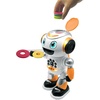 image:imageLEXiBOOK Powerman First Interactive Learning Robot ROB15ENROB29FR