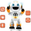 image:imageLEXiBOOK Powerman First Interactive Learning Robot ROB15ENROB29FR