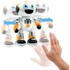 image:imageLEXiBOOK Powerman First Interactive Learning Robot ROB15ENROB29FR