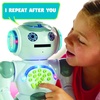 image:imageLEXiBOOK Powerman First Interactive Learning Robot ROB15ENROB80US