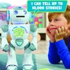 image:imageLEXiBOOK Powerman First Interactive Learning Robot ROB15ENROB80US