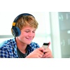 image:imageLEXiBOOK The Smurfs Bluetooth Headphones BlueGreen HPBT010SFBatman