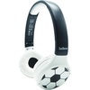 image:imageLEXiBOOK The Smurfs Bluetooth Headphones BlueGreen HPBT010SFFootball