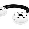 image:imageLEXiBOOK The Smurfs Bluetooth Headphones BlueGreen HPBT010SFFootball