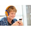 image:imageLEXiBOOK The Smurfs Bluetooth Headphones BlueGreen HPBT010SFNaruto