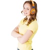 image:imageLEXiBOOK The Smurfs Bluetooth Headphones BlueGreen HPBT010SFNaruto