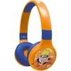 image:imageLEXiBOOK The Smurfs Bluetooth Headphones BlueGreen HPBT010SFNaruto