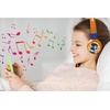 image:imageLEXiBOOK The Smurfs Bluetooth Headphones BlueGreen HPBT010SFNaruto
