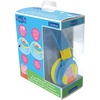 image:imageLEXiBOOK The Smurfs Bluetooth Headphones BlueGreen HPBT010SFPeppa Pig