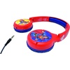 image:imageLEXiBOOK The Smurfs Bluetooth Headphones BlueGreen HPBT010SFSuperman