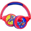 image:imageLEXiBOOK The Smurfs Bluetooth Headphones BlueGreen HPBT010SFSuperman