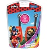 image:imageLEXiBOOK Unicorn Digital WalkieTalkies TW25UNIMiraculous